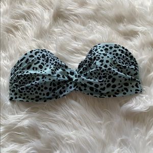 VICTORIA SECRET PUSH UP BIKINI TOP